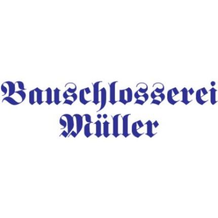 Logo von Bauschlosserei Frank Müller