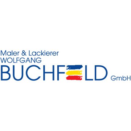 Logo van Wolfgang Buchfeld GmbH