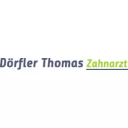 Logo od Dörfler Thomas Zahnarzt