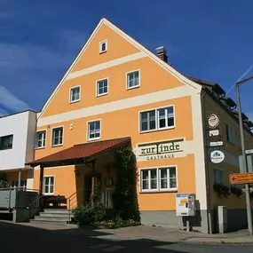 Bild von Gasthaus Zur Linde