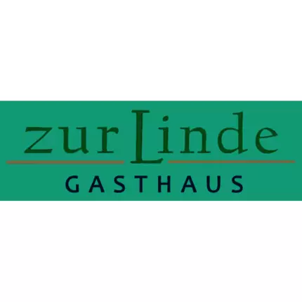 Logotyp från Gasthaus Zur Linde