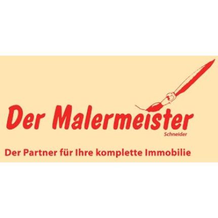 Logo fra Der Malermeister Schneider GmbH