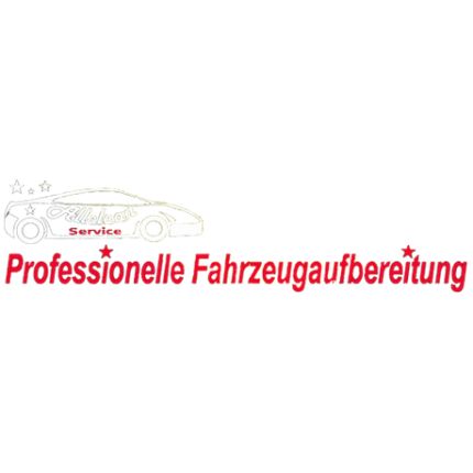 Logo od Allclean-Service Fahrzeugpflege Torsten Heinsch