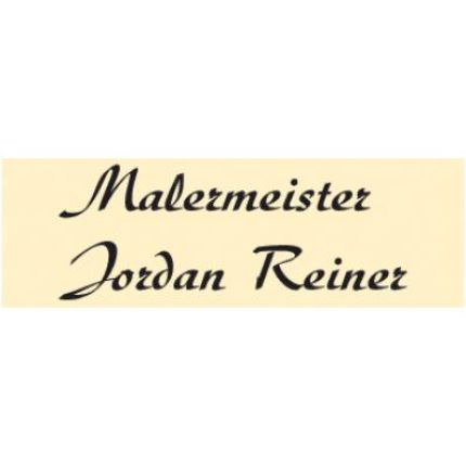 Logo from Malermeister Jordan Reiner