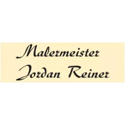 Λογότυπο από Malermeister Jordan Reiner