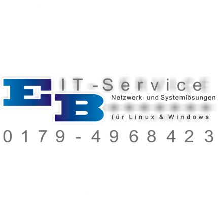 Logo od Bauer Elmar IT-Service