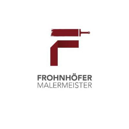 Logotyp från Frohnhöfer Malermeister GmbH & Co. KG