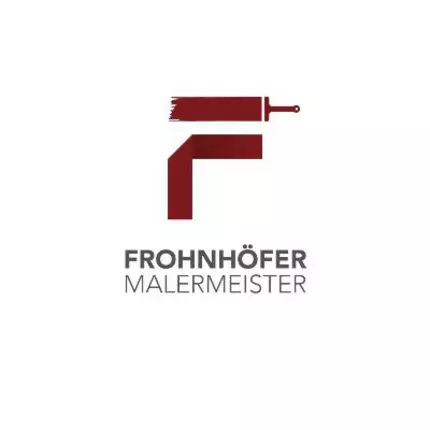 Logótipo de Frohnhöfer Malermeister GmbH & Co. KG