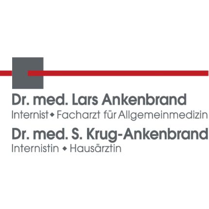 Logo fra Gemeinschaftspraxis Dres. Ankenbrand