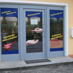 Bild von Schlüsselservice Oberndorfer