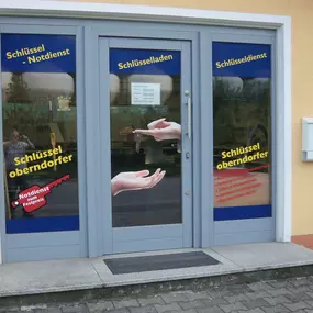 Bild von Schlüsselservice Oberndorfer