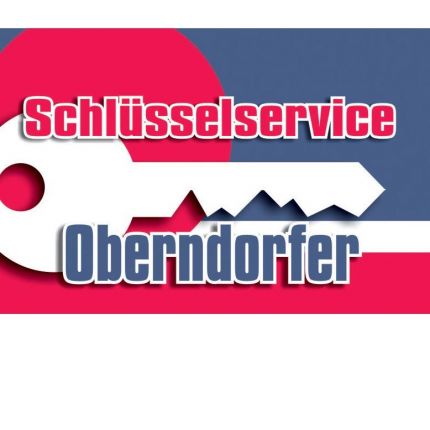 Logo von Schlüsselservice Oberndorfer
