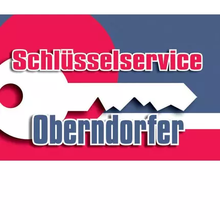 Logotipo de Schlüsselservice Oberndorfer