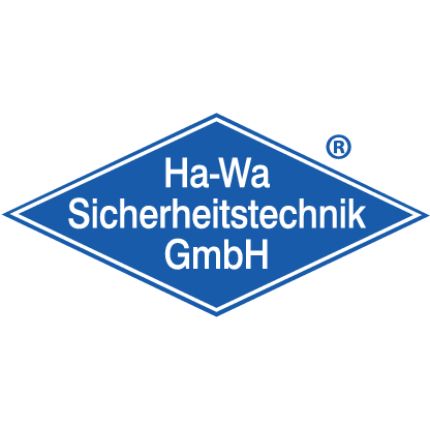 Logo od Ha-Wa Sicherheitstechnik GmbH