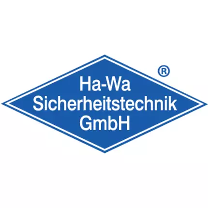 Logo von Ha-Wa Sicherheitstechnik GmbH