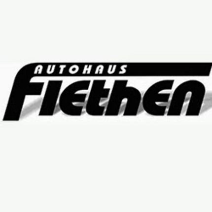 Logotyp från Autohaus Fiethen GbR