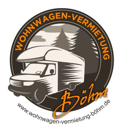 Logo da Wohnwagen & Freizeitmobile Böhm