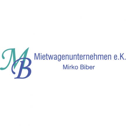 Logo from Mietwagenunternehmen Mirko Biber e.K.