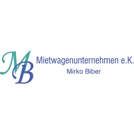 Logo from Mietwagenunternehmen Mirko Biber e.K.