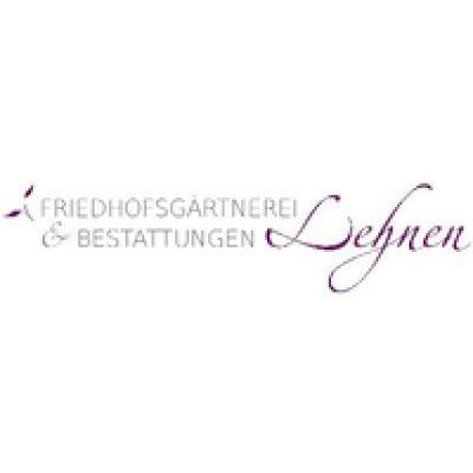 Logotyp från Bestattungen Lehnen