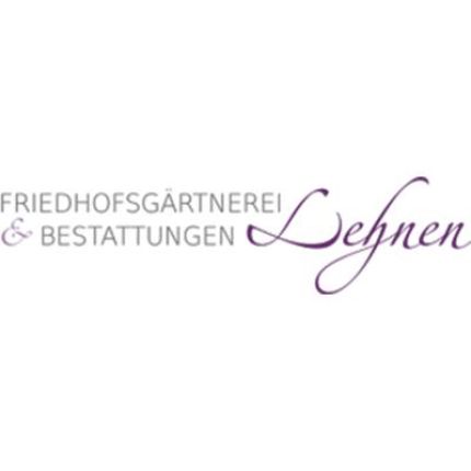 Logo van Bestattungen Lehnen