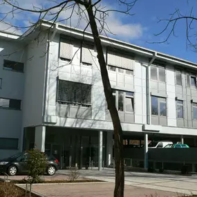 Bild von Architekturbüro KBS Architekten- und Ingenieurgesellschaft mbH