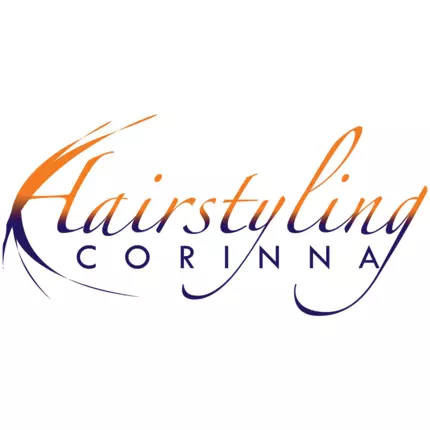 Logo van Hairstyling Corinna