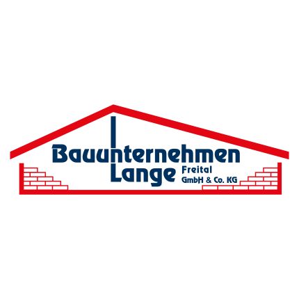 Logotyp från Bauunternehmen Lange