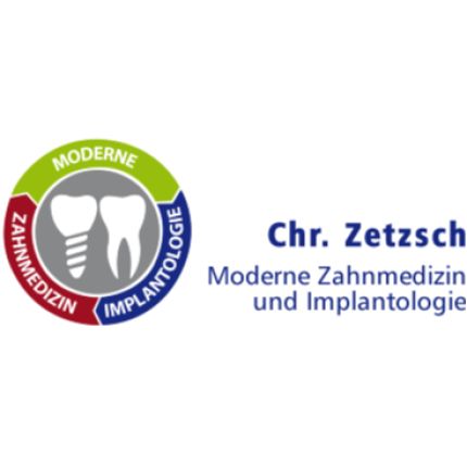 Logotyp från Christian Zetzsch Zahnarztpraxis