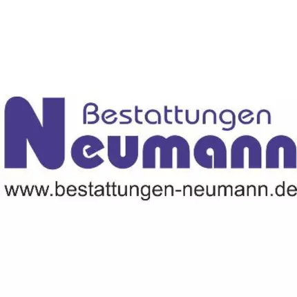 Logo de Bestattungen Neumann e. K.