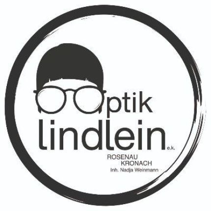 Logo von Lindlein Optik e.K, Inh. Nadja Weinmann