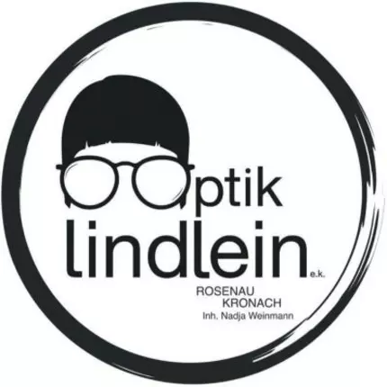 Logo od Lindlein Optik e.K, Inh. Nadja Weinmann