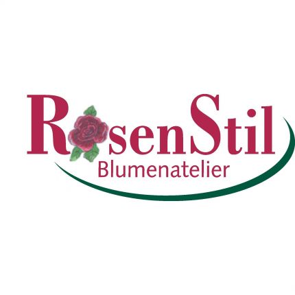 Logo da Rosenstil