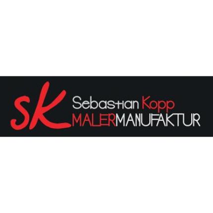 Logo van Malermanufaktur Sebastian Kopp