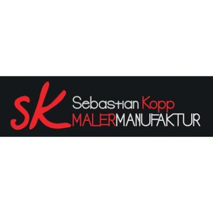 Logo von Malermanufaktur Sebastian Kopp