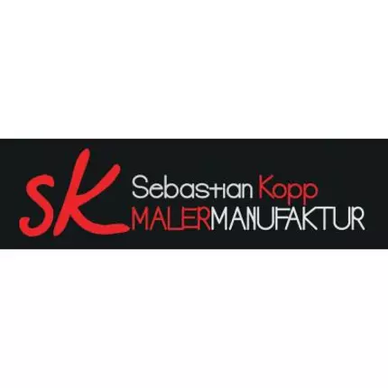 Logo od Malermanufaktur Sebastian Kopp