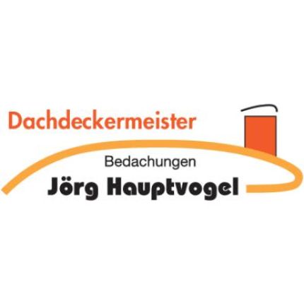 Logo von Jörg Hauptvogel Dachdeckermeister