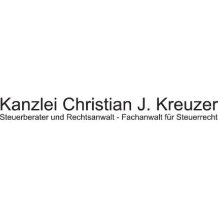 Logo van Kreuzer Christian J. - Steuerberater u. Rechtsanwalt