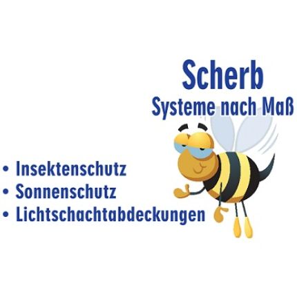 Logótipo de Scherb Systeme