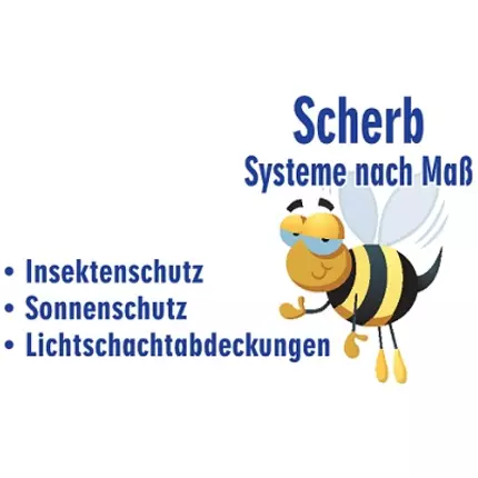 Logo od Scherb Systeme