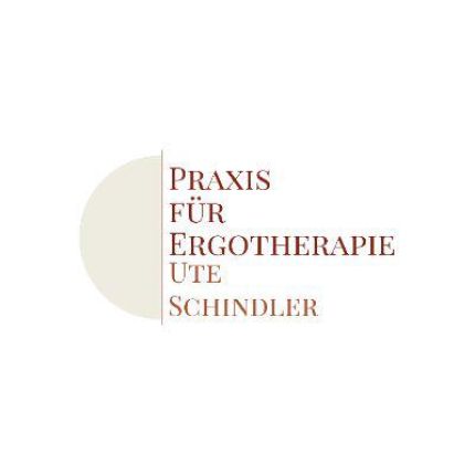 Logotyp från Schindler Ute Ergotherapie