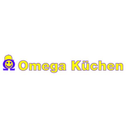 Logotipo de Küchenstudio Omega Küchen