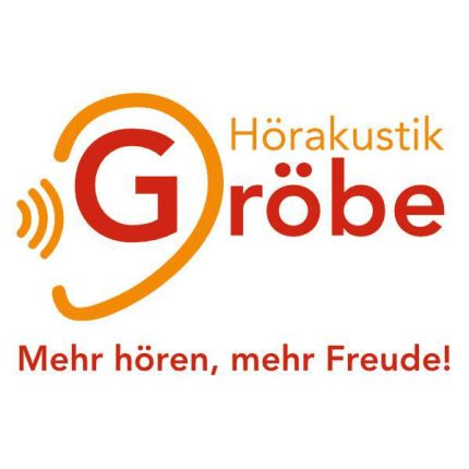 Logo von Hörakustik Gröbe UG