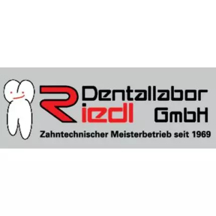 Logo fra Dentallabor Riedl