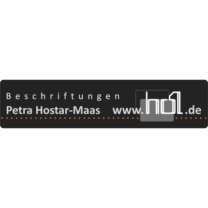 Logo von Petra Hostar-Maas