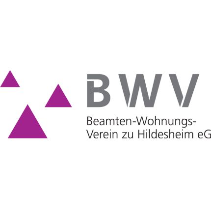 Logo da BWV Beamten-Wohnungs-Verein zu Hildesheim eG