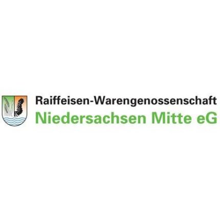 Logo van Raiffeisen-Warengenossenschaft Niedersachsen Mitte eG