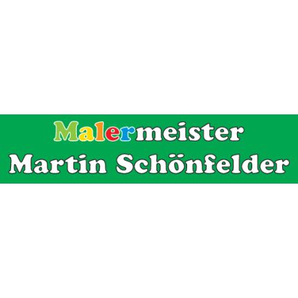 Logo fra Martin Schönfelder