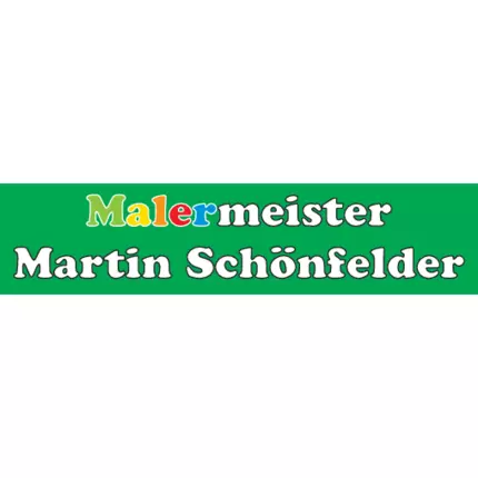 Logo van Martin Schönfelder