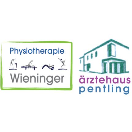 Logo de Physiotherapie Wieninger C.